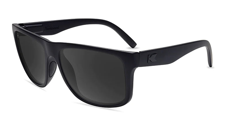 Black on Black Torrey Pines Sport - TSSK3001 - Knockaround