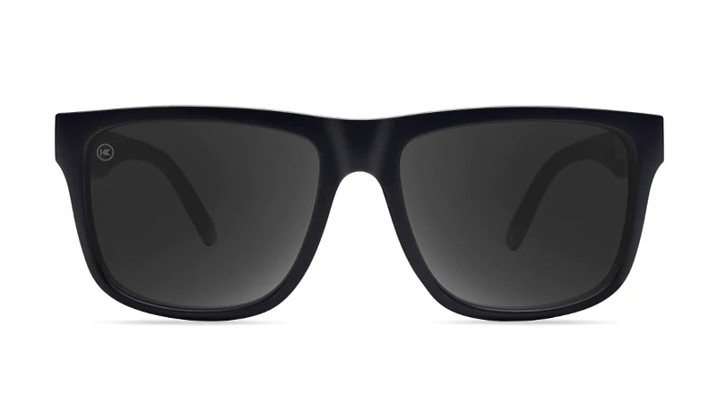 Black on Black Torrey Pines Sport - TSSK3001 - Knockaround