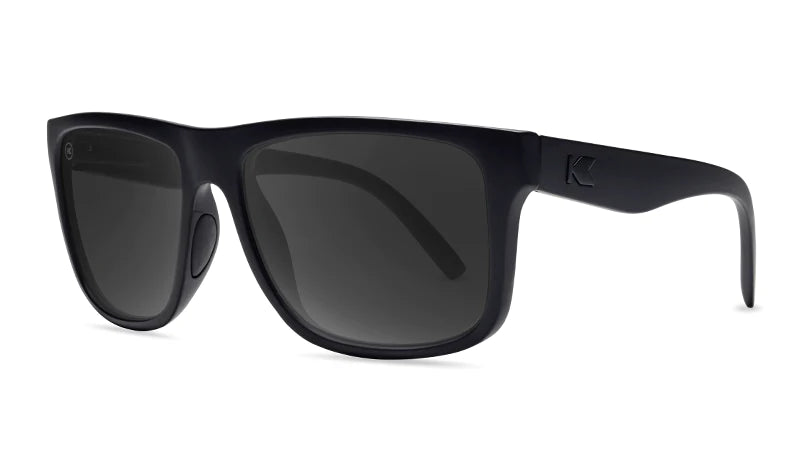 Black on Black Torrey Pines Sport - TSSK3001 - Knockaround