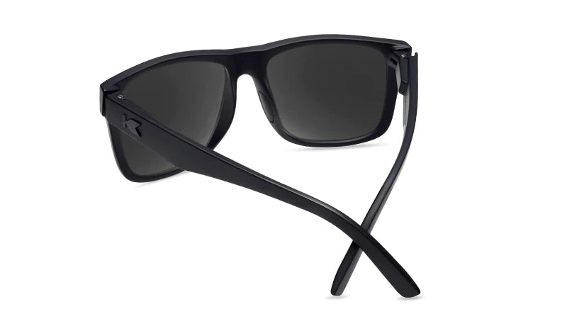 Black on Black Torrey Pines Sport - TSSK3001 - Knockaround