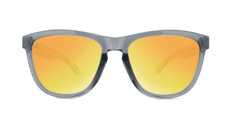 Clear Grey / Sunset Premiums Sport- PSSS3901 - Knockaround