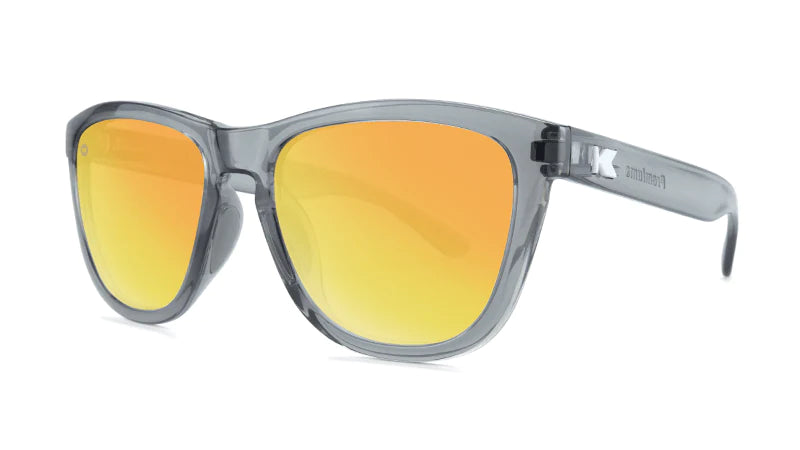 Clear Grey / Sunset Premiums Sport- PSSS3901 - Knockaround
