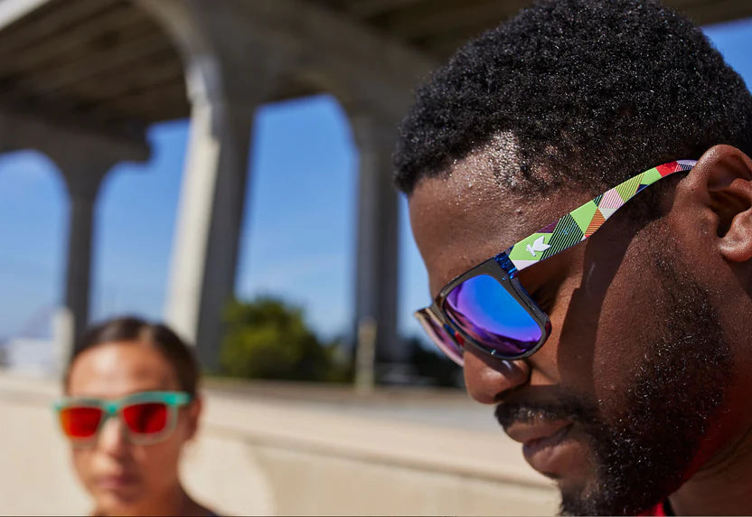 Cubic Torrey Pines Sport - TSCM3316 - Knockaround
