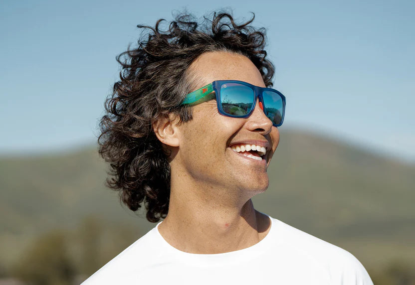 Hill Charge Torrey Pines Sport - TSAQ3360 - Knockaround