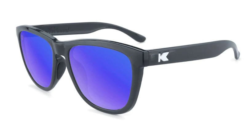 Jelly Black / Moonshine Premiums Sport - PSMS3173 - Knockaround