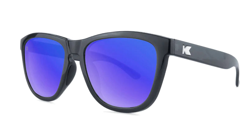 Jelly Black / Moonshine Premiums Sport - PSMS3173 - Knockaround