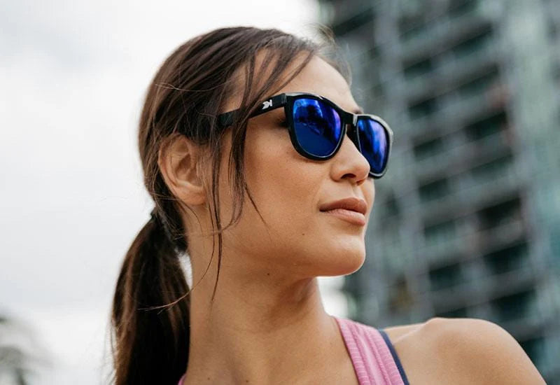 Jelly Black / Moonshine Premiums Sport - PSMS3173 - Knockaround