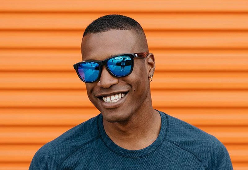 Jelly Black / Moonshine Premiums Sport - PSMS3173 - Knockaround
