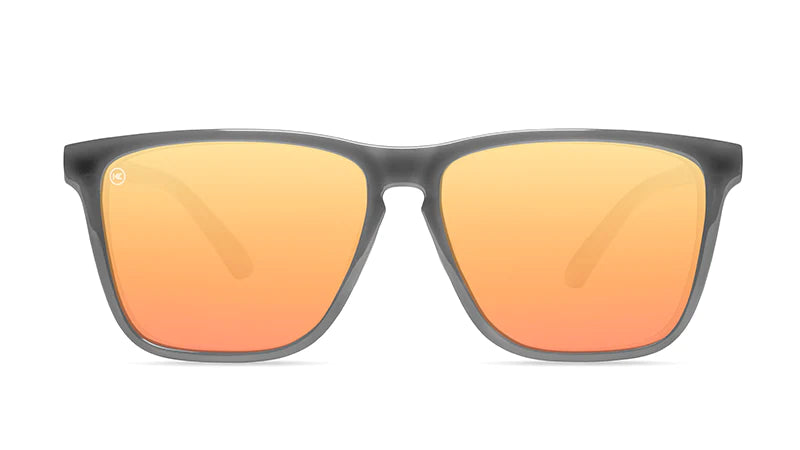 Jelly Grey / Peach Fast Lanes Sport - FSPP3153 - Knockaround