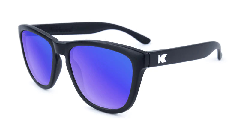 Black / Moonshine Premiums - PMMS3001 - Knockarounds