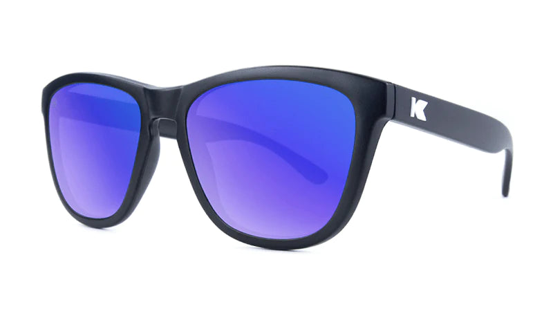 Black / Moonshine Premiums - PMMS3001 - Knockarounds