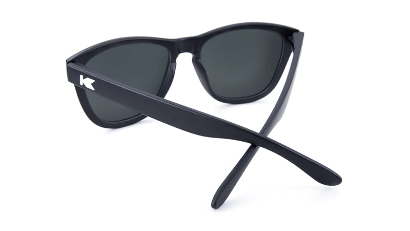 Black / Moonshine Premiums - PMMS3001 - Knockarounds