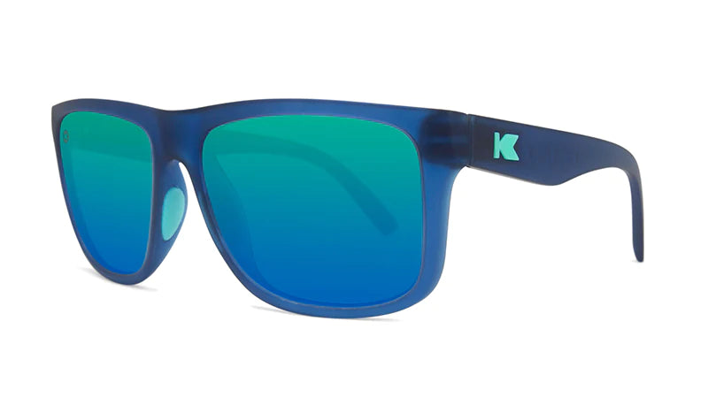 Rubberized Navy / Mint Torrey Pines Sport - TSMT3182 - Knockaround