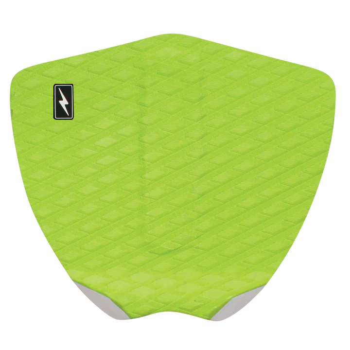 Zap Lazer Tail Pad Skimboard Traction | Red
