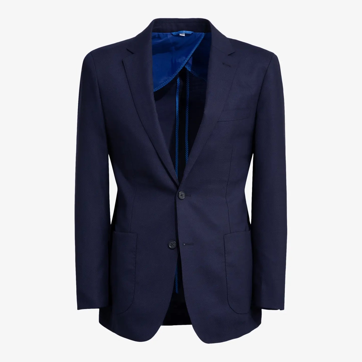 Mizzen & Main Men’s Lavelle Blazer - BLZ-1000 - BHI