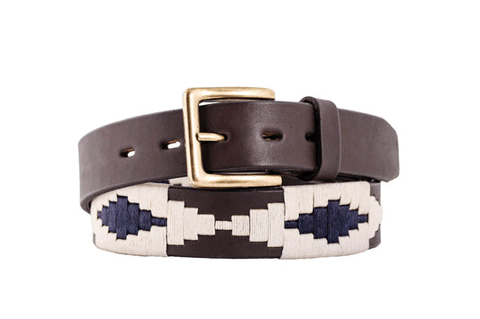 La Matera Polo Belt - Prince William - BHI