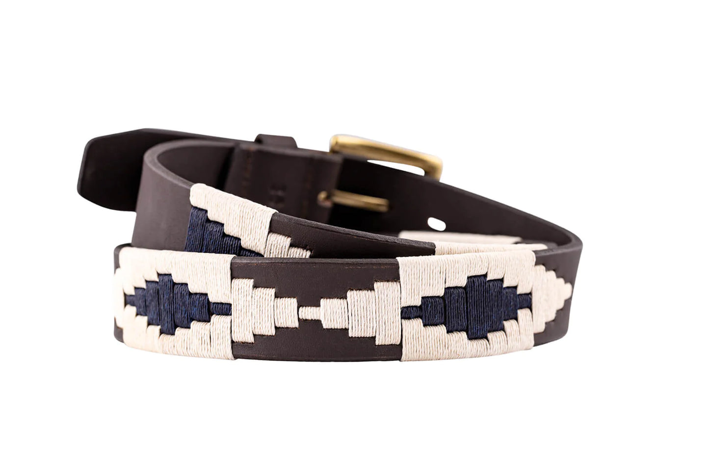 La Matera Polo Belt - Prince William - BHI