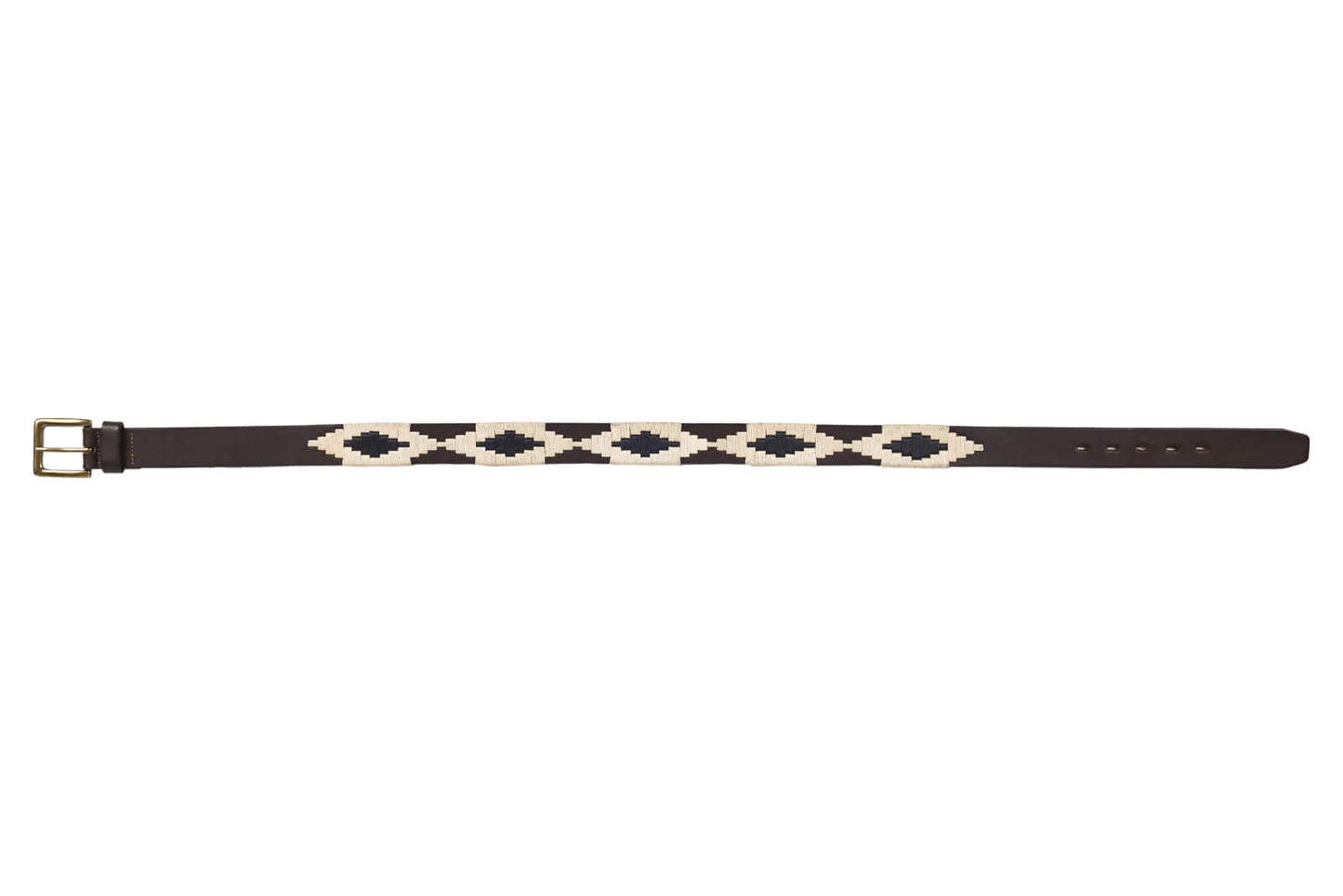 La Matera Polo Belt - Prince William - BHI