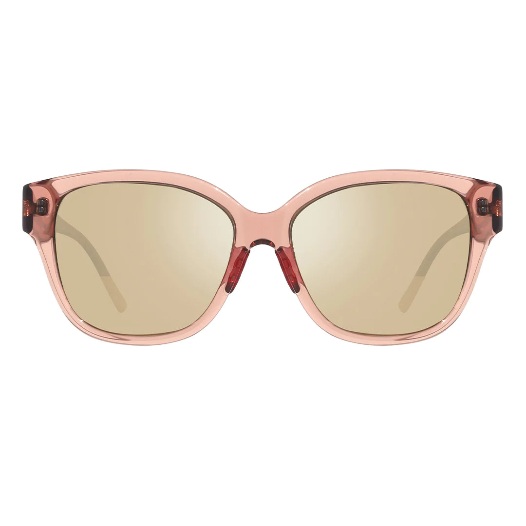 Revo Sunglasses - Crystal Mauve/Champagne - Perry - BHI