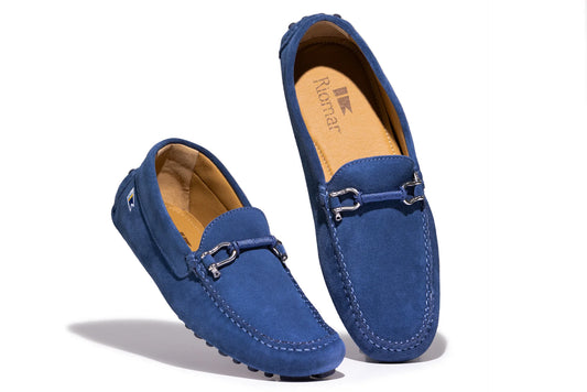 Riomar Men’s Deck Driver - Blue Marlin-BHI