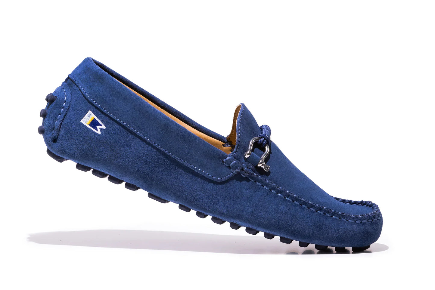 Riomar Men’s Deck Driver - Blue Marlin-BHI