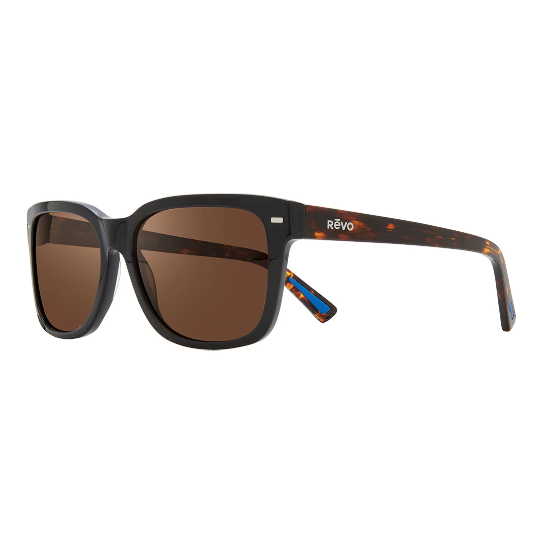 Revo Sunglasses - 1104ECO - Black Terra Taylor - BHI