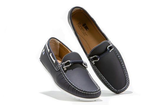 Riomar - Waterman Loafers - Waypoint-BHI