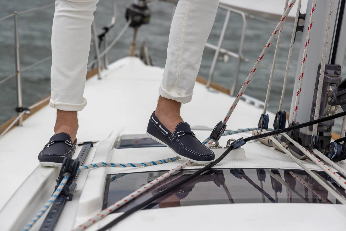 Riomar - Waterman Loafers - Waypoint-BHI