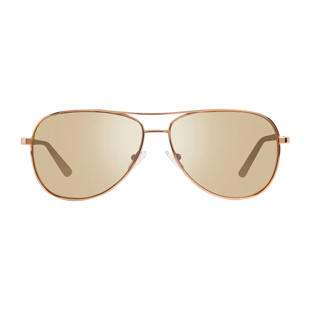Revo Relay Sunglasses - Rose Gold Champagne - RE 1156 14