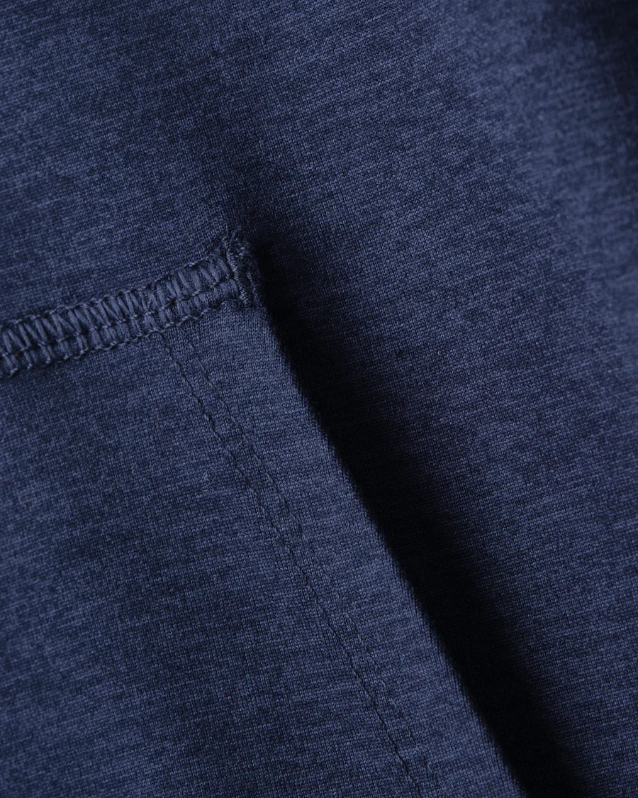 OOO Hoodie - Navy - 101405 -Rhone