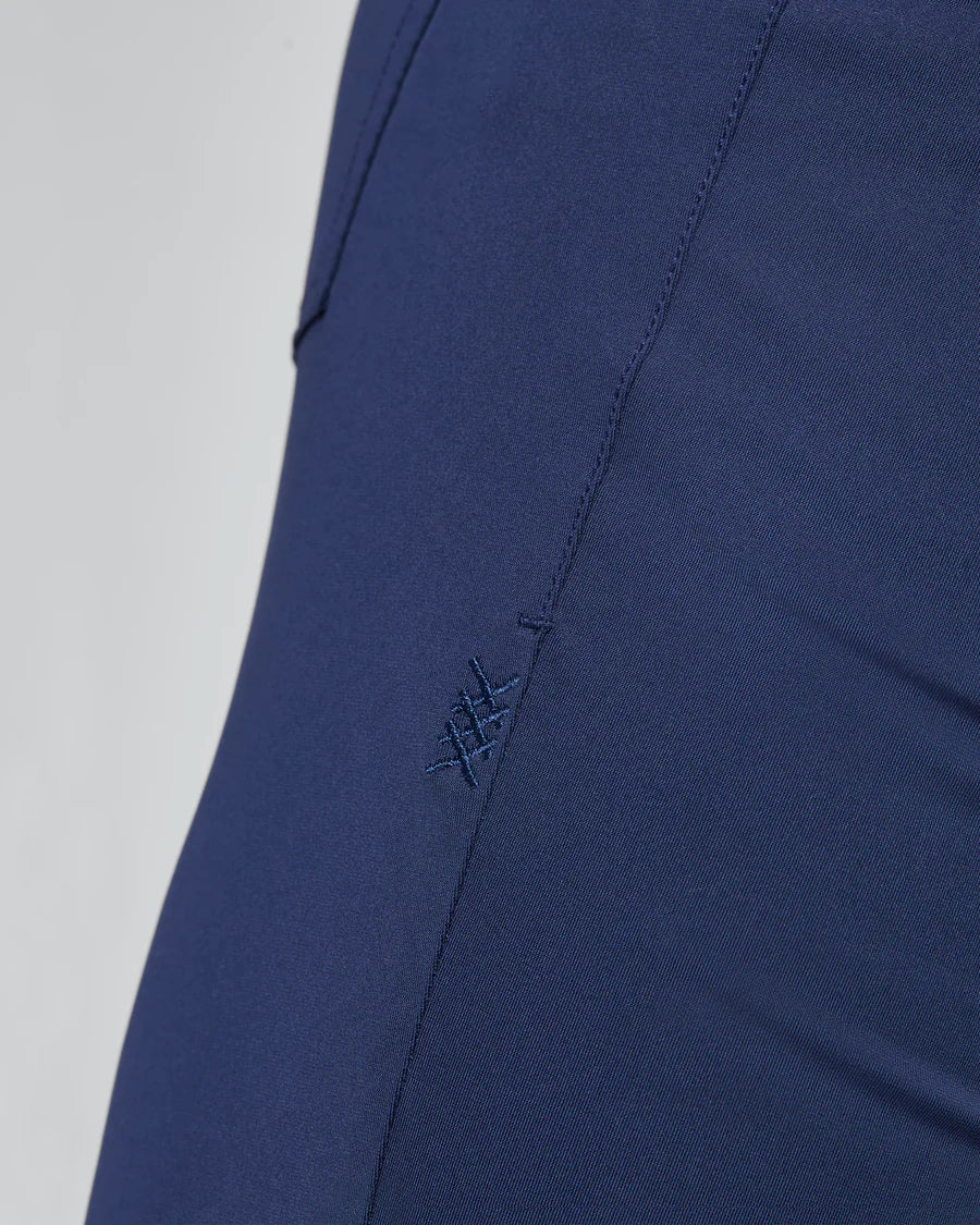 Rhône Men’s Commuter Five Pocket Pants - Navy - BHI
