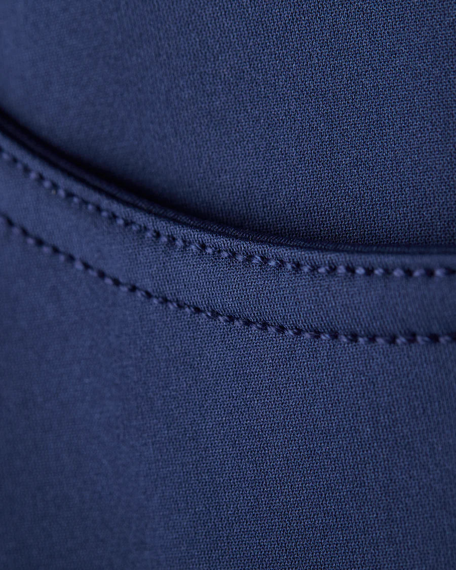 Rhône Men’s Commuter Five Pocket Pants - Navy - BHI