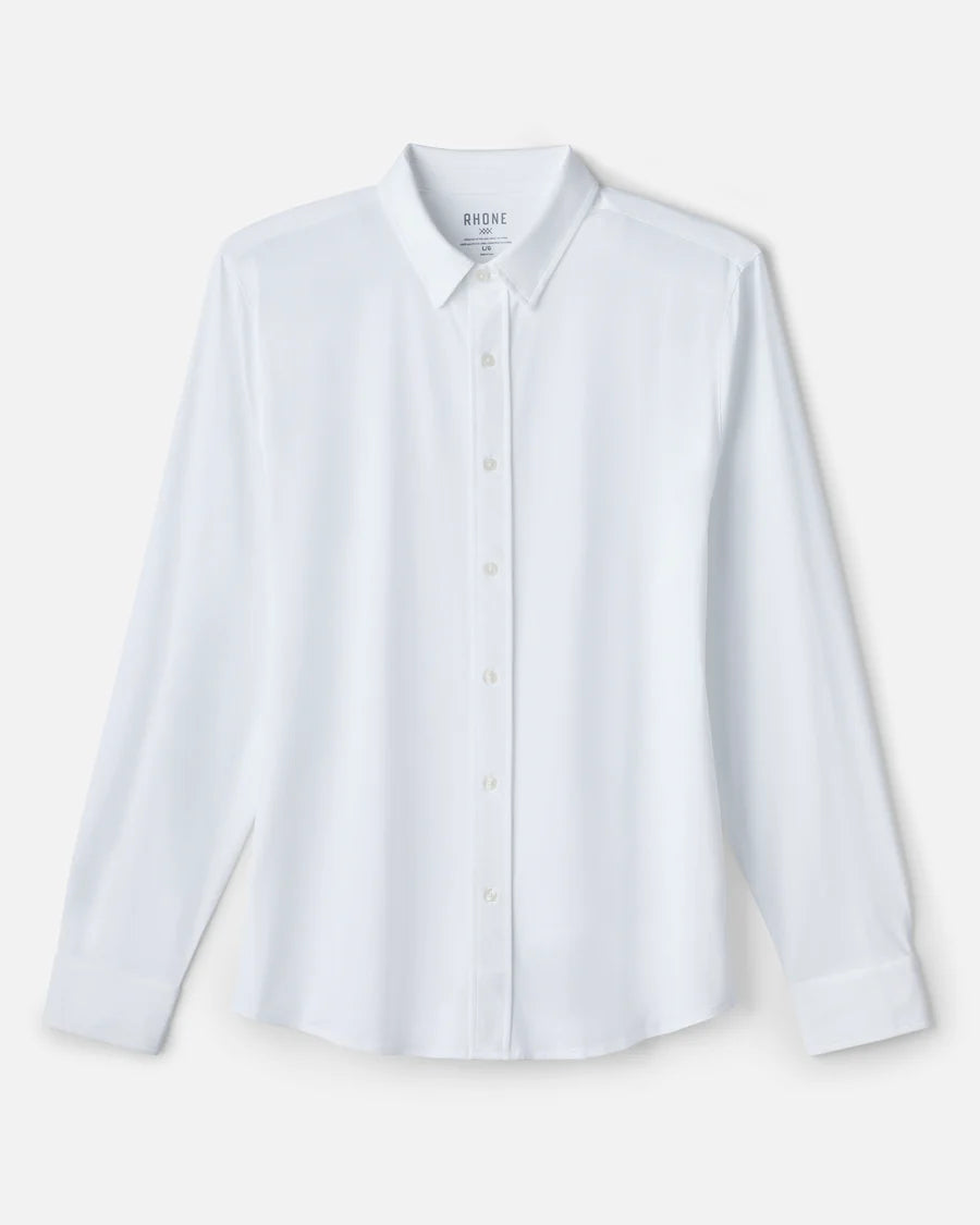 Rhône Men’s Commuter Shirt - Classic Fit - BHI