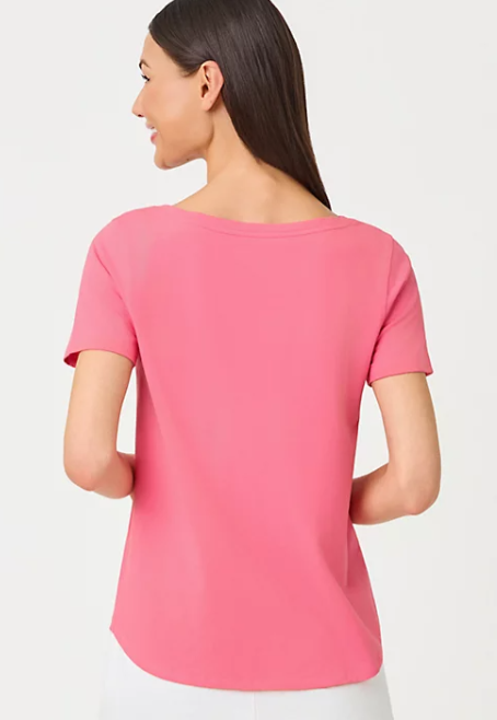 Lilly Pulitzer Key West Top