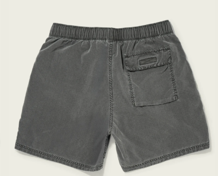 Marsh Wear - Highwater Volleys - Ash
