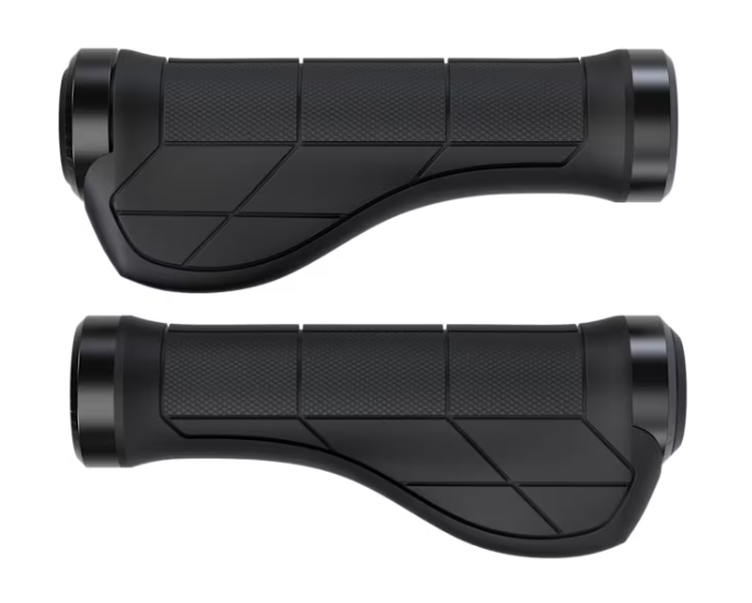 Trek Ergonomic Pro MTB Grip Set