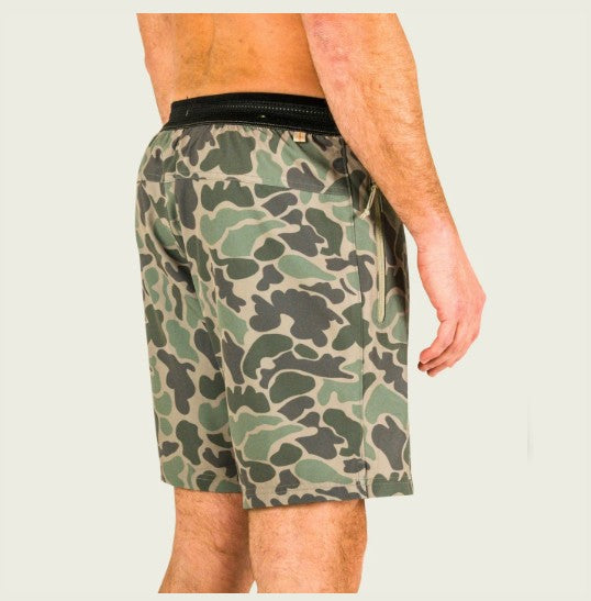 Marsh Wear- Tide lock Board shorts