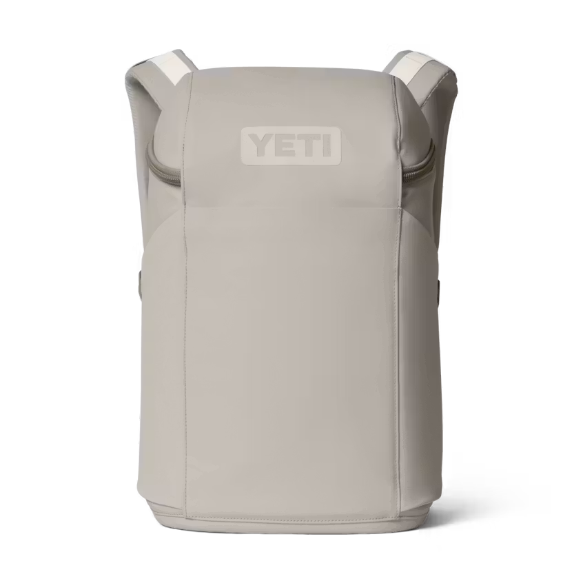 Yeti Insulated Backpack 20L - Royal Blue/ Taupe