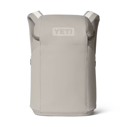 Yeti Insulated Backpack 20L - Royal Blue/ Taupe