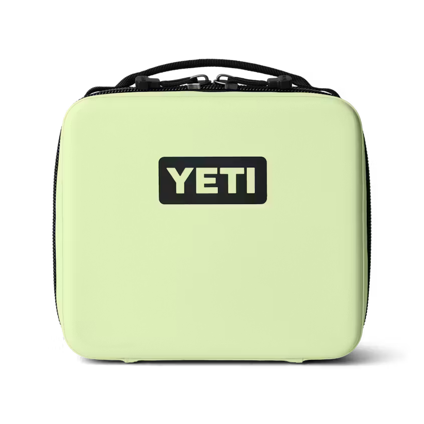 Yeti Daytrip® 3L Lunch Box Grasshopper – Coastal Urge