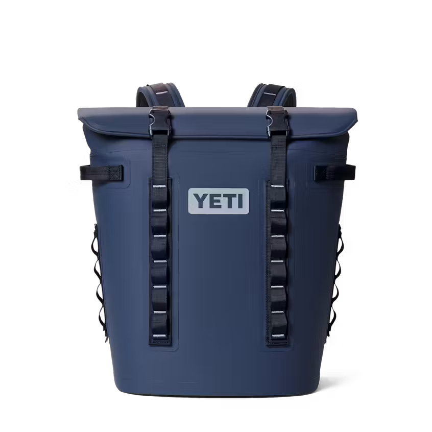 Yeti Hopper M20 - Classic Navy