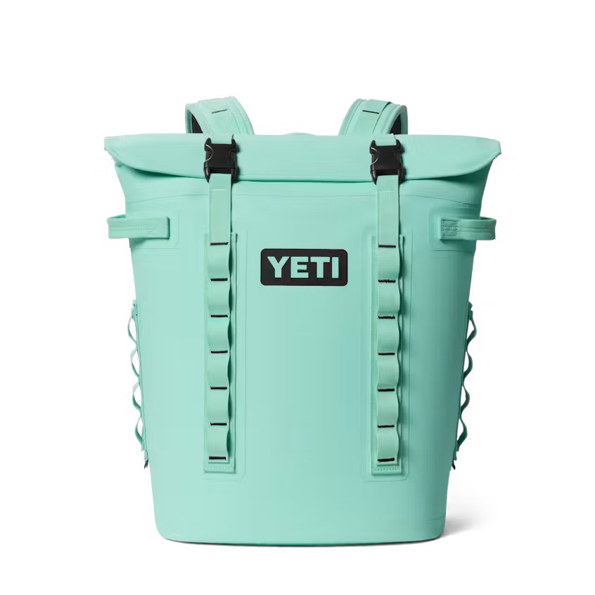 Yeti Hopper M20 -Seafoam