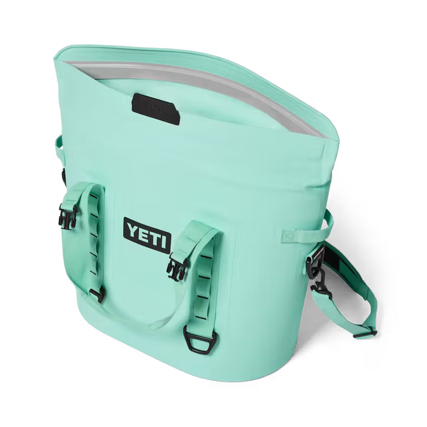 Yeti Hopper M30 - Seafoam