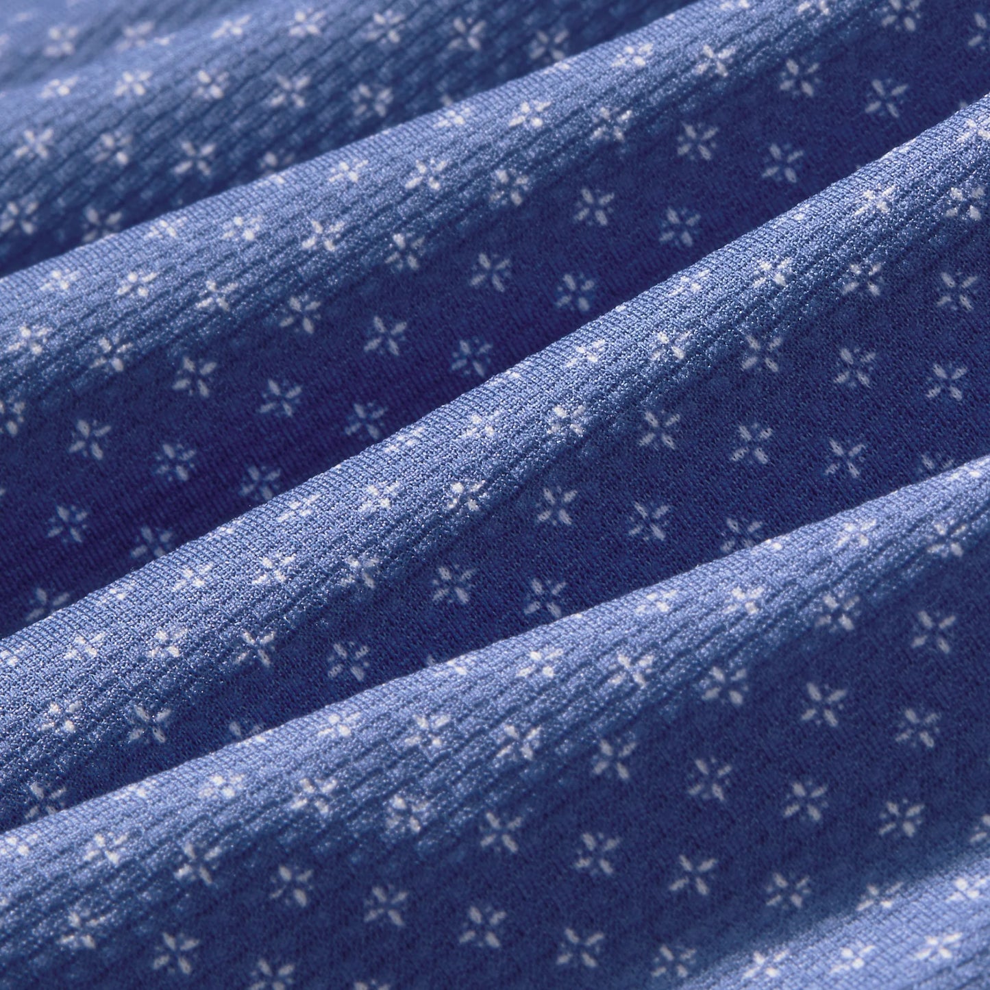 Mizzen+Main Halyard Short Sleeve - Coastal Fjord Star