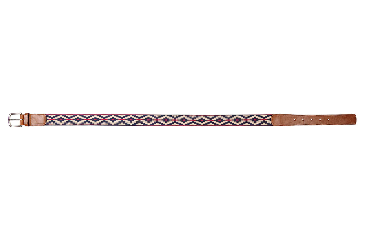 La Matera Woven Belt - Trucha - BHI
