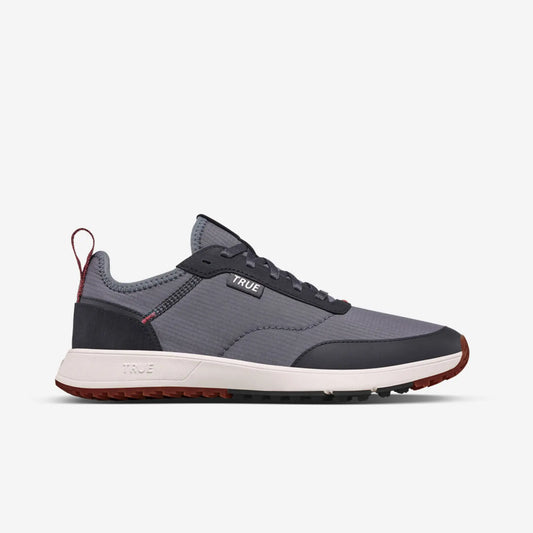 True Linkswear - All Day Ripstop V2 - Forged Iron - BHI