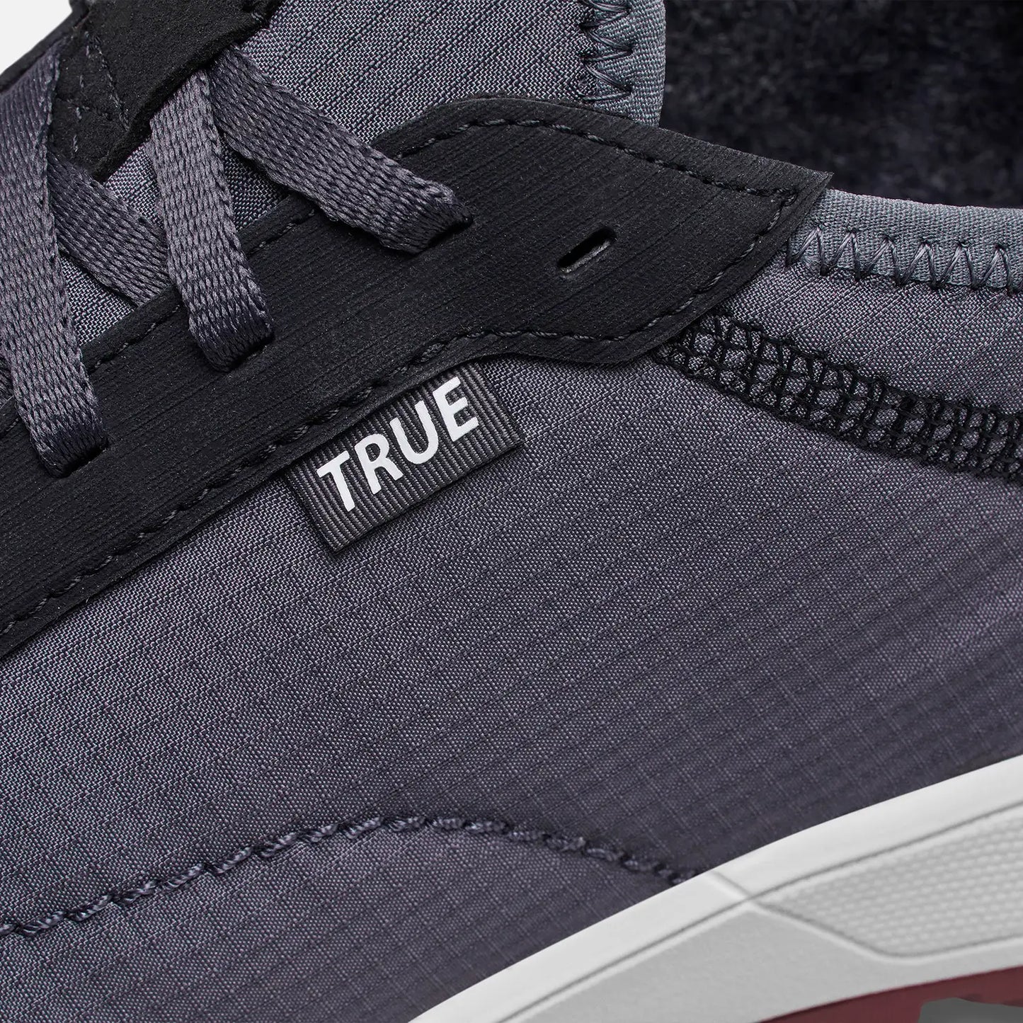 True Linkswear - All Day Ripstop V2 - Forged Iron - BHI