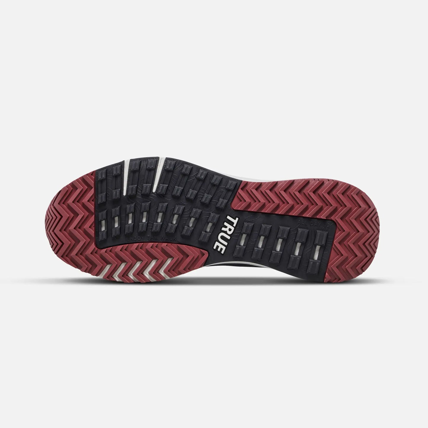 True Linkswear - All Day Ripstop V2 - Forged Iron - BHI
