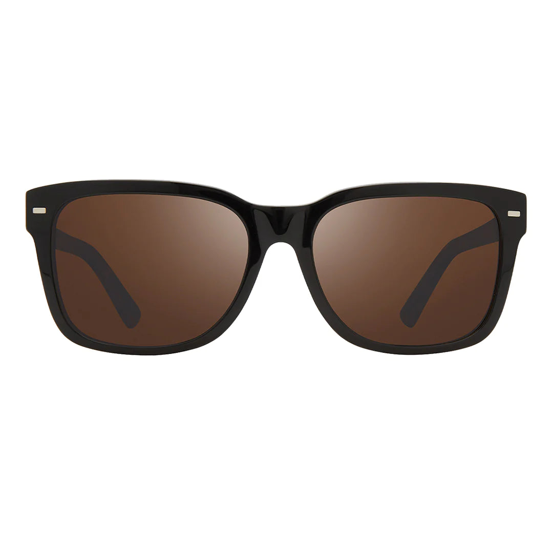 Revo Sunglasses - 1104ECO - Black Terra Taylor - BHI