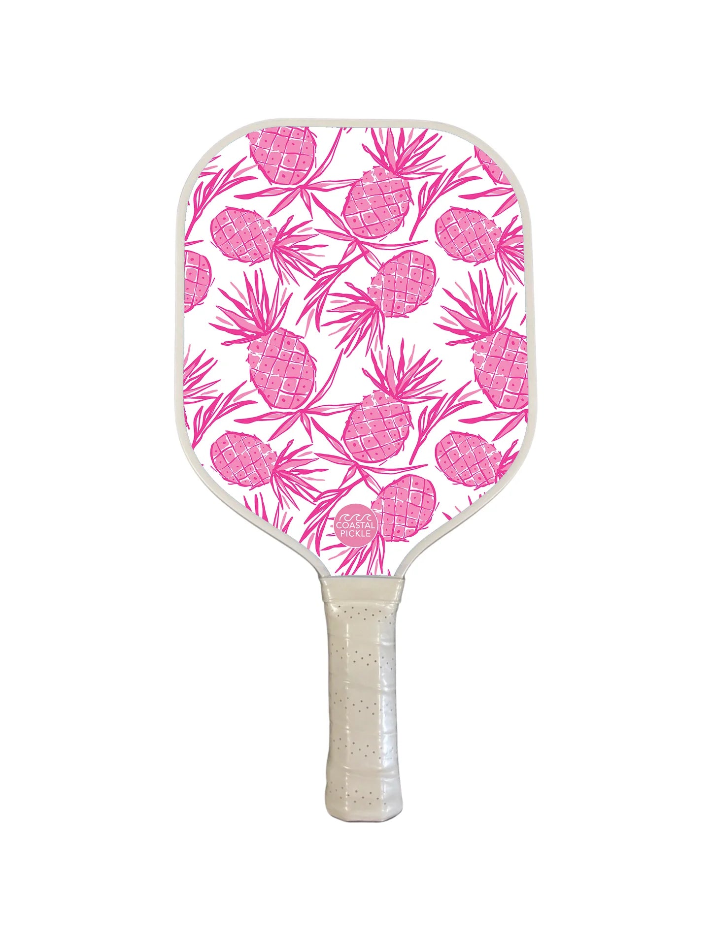 Pickleball Paddle-The Pineapple Punch-Coastal Pickle